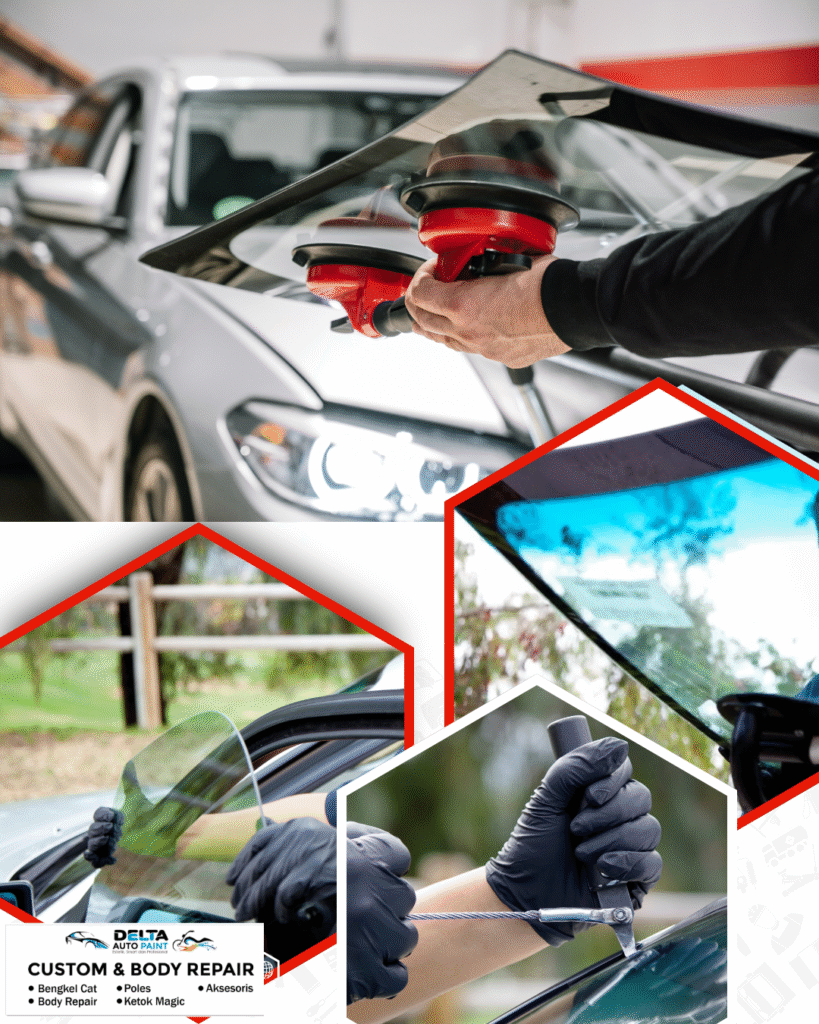 tempered kaca Tempered Kaca Mobil